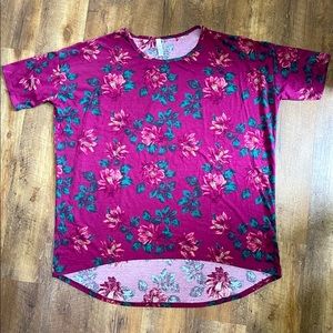 Lularoe Irma Top